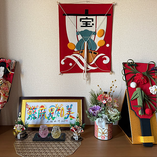 karintoさんの実例写真