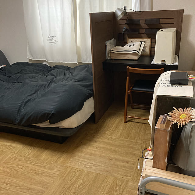 usamamaさんの実例写真