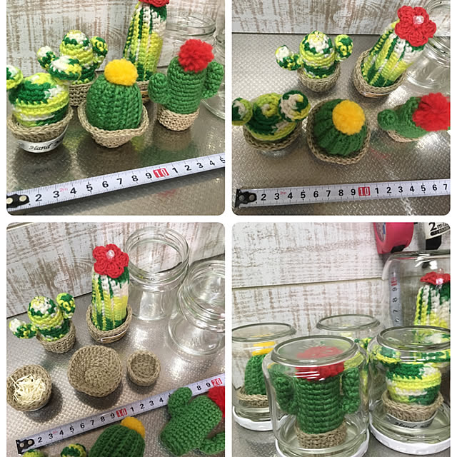 nanaさんの実例写真