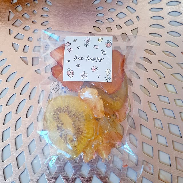 SweetFlow.さんの部屋