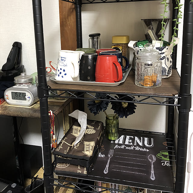 hi-さんの実例写真