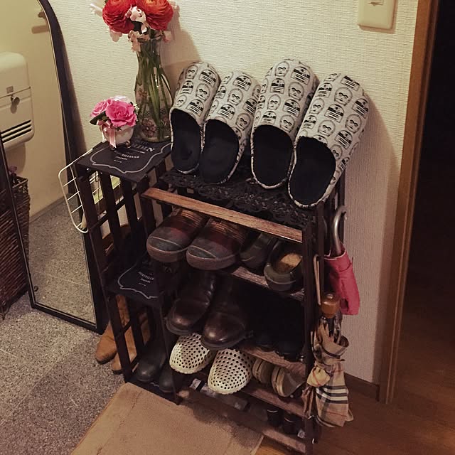 chome_tarouさんの実例写真