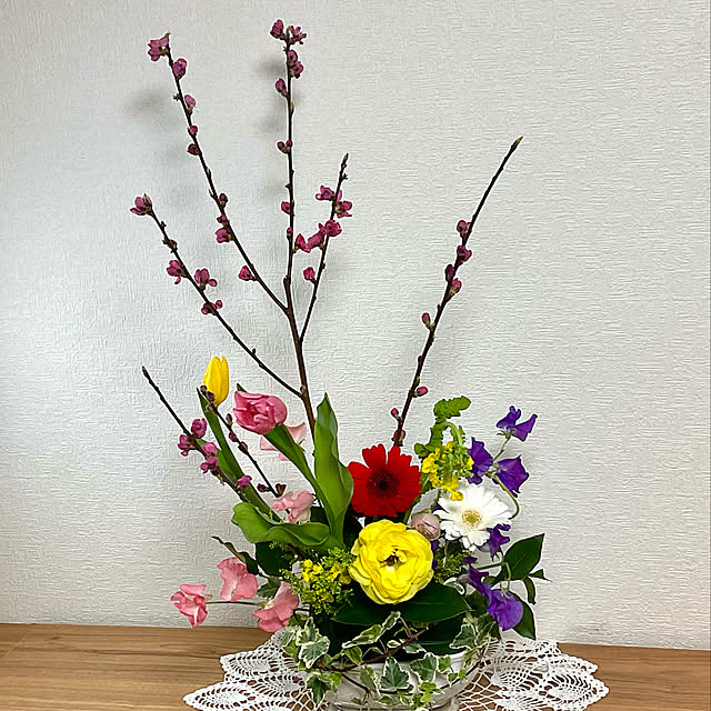 2.11maririnさんの実例写真