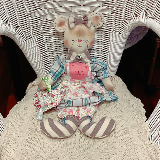 machakoさんの実例写真