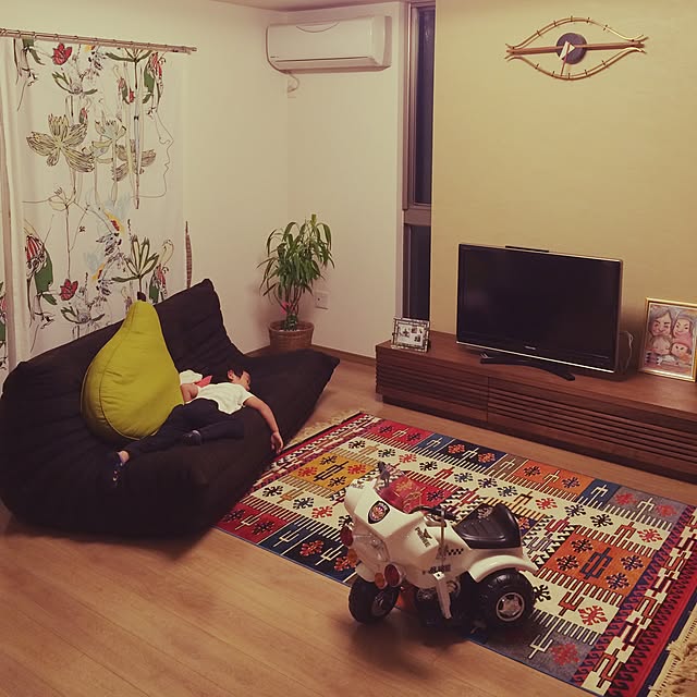 Akiさんの実例写真