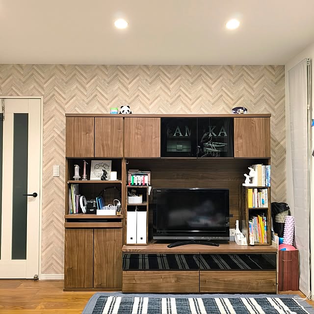 mo_aliceさんの実例写真