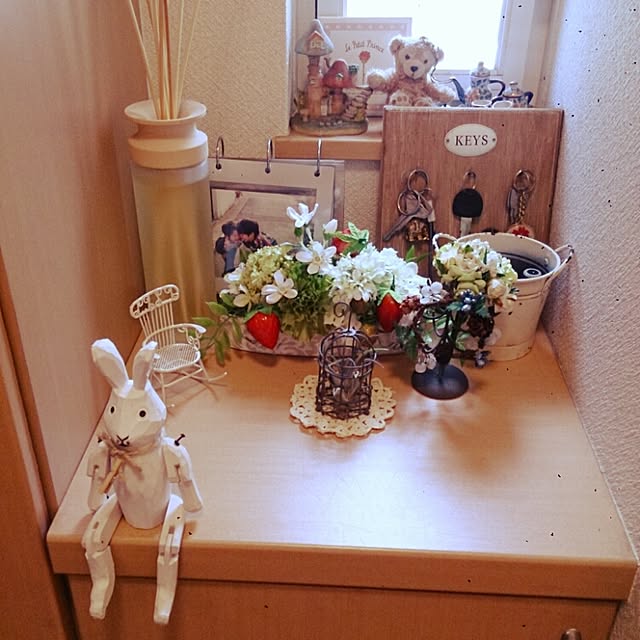 pooh-chanさんの実例写真