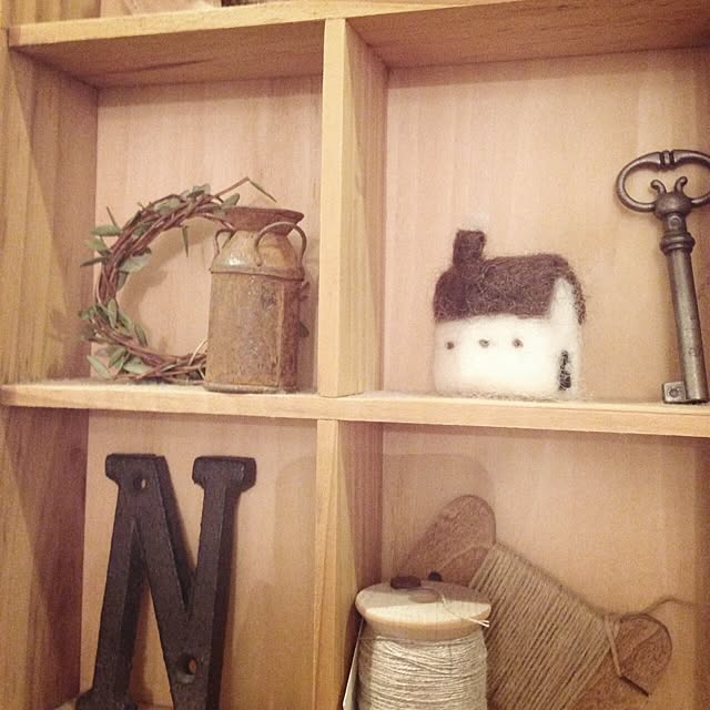 Nanaさんの実例写真