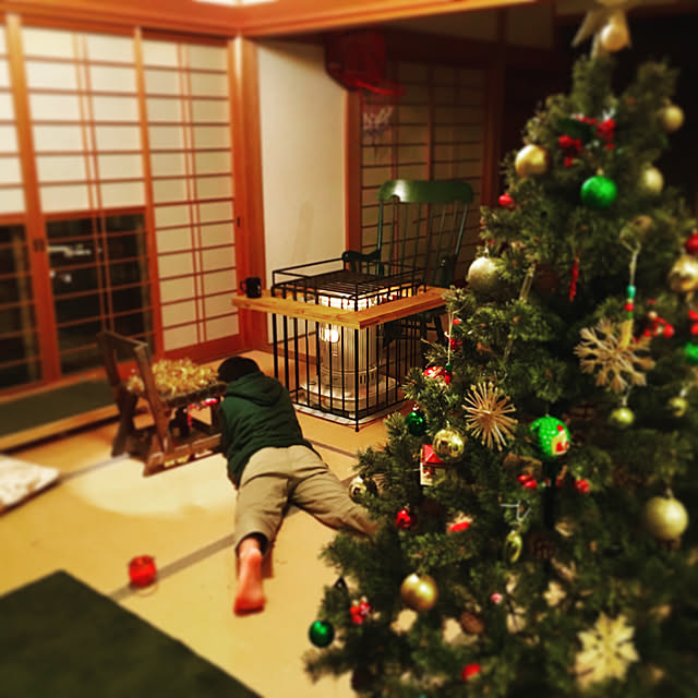 Erikoさんの実例写真