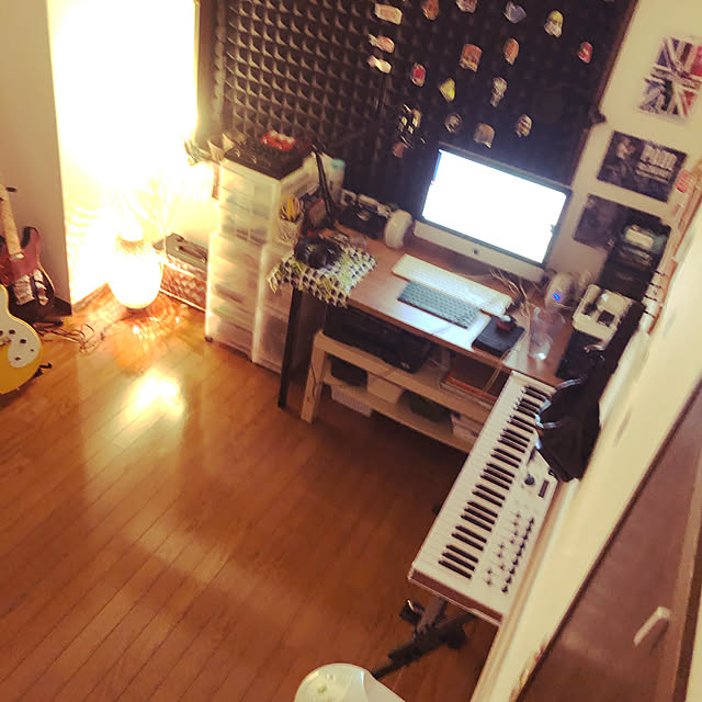 kakさんの実例写真