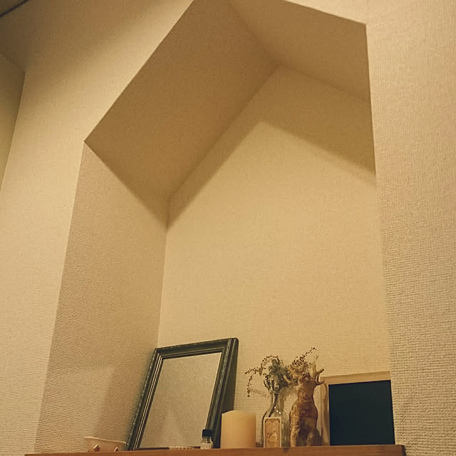 akinaさんの実例写真
