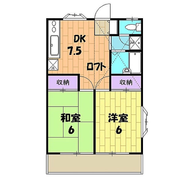 実例写真