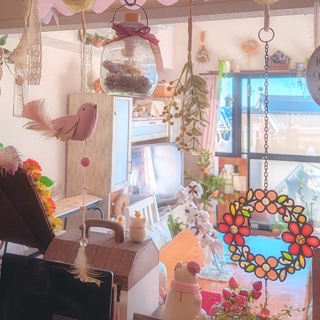 harumoeさんの部屋