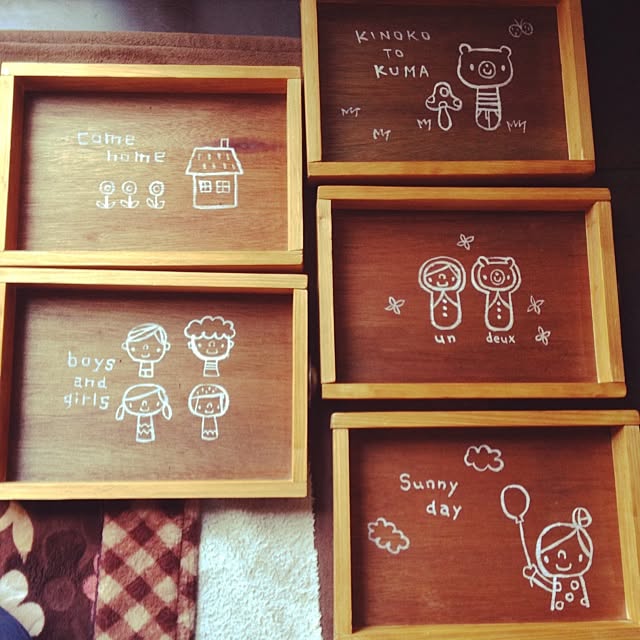 komomoさんの実例写真