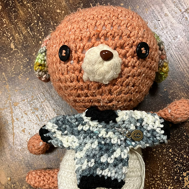 manduonmaさんの部屋