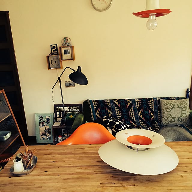 Megumiさんの実例写真