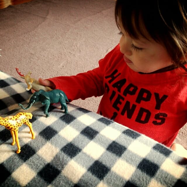 oki_dokiさんの実例写真