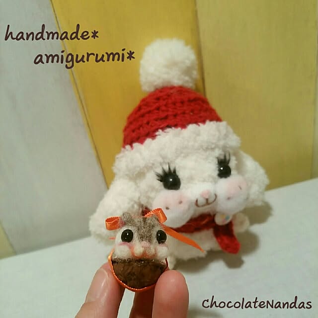 ChocolateNandasさんの実例写真