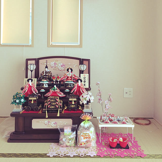mi-choさんの実例写真