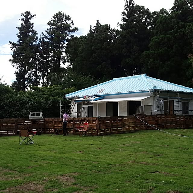 DogGardenBaByBooさんの実例写真