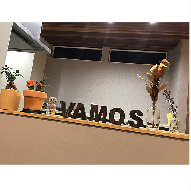 Tomoさんの実例写真