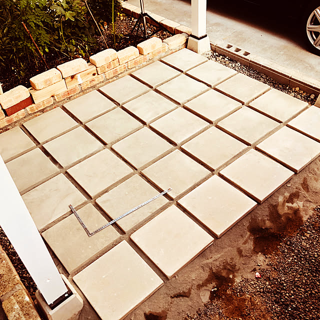 Bluesmanさんの実例写真