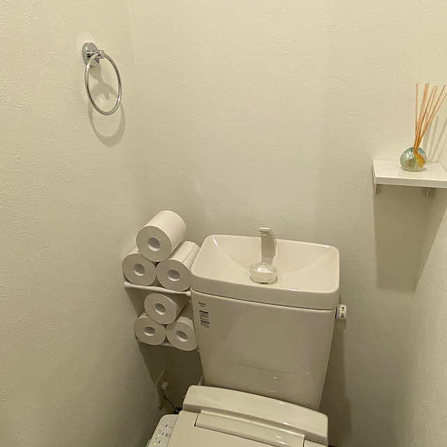 YKさんの部屋