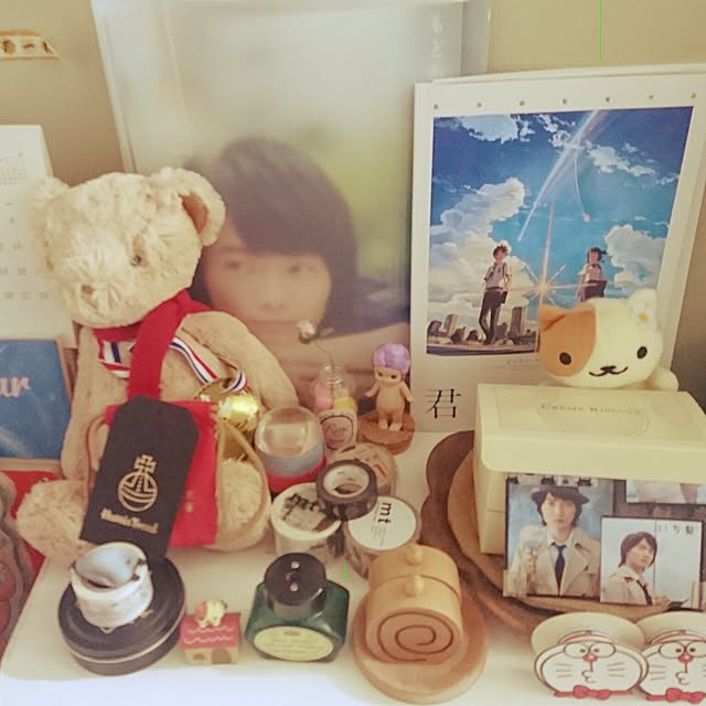 gomameさんの実例写真