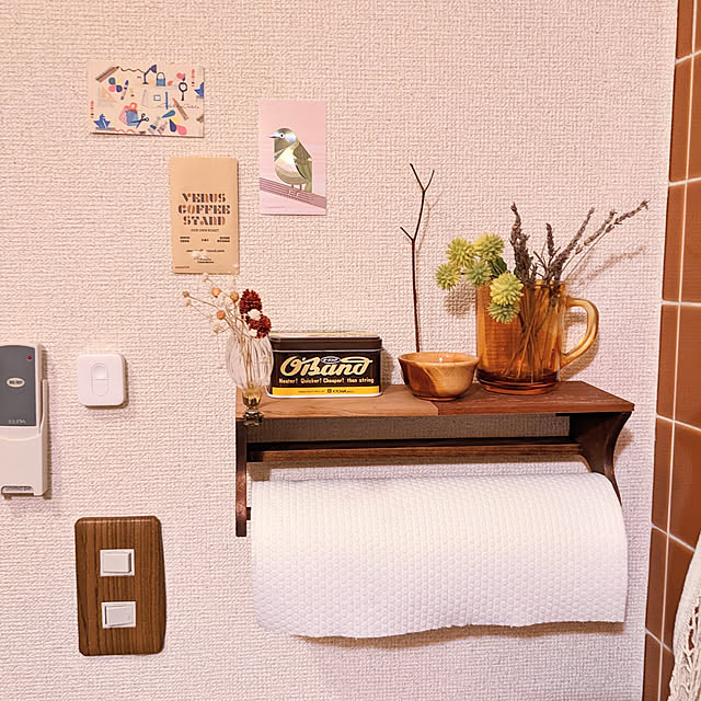 19oclockさんの実例写真