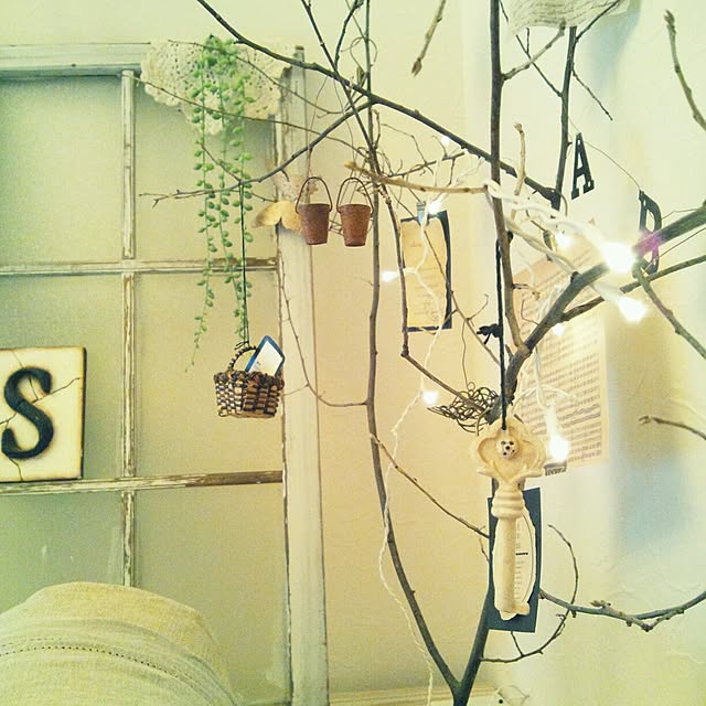 m.hinaさんの実例写真
