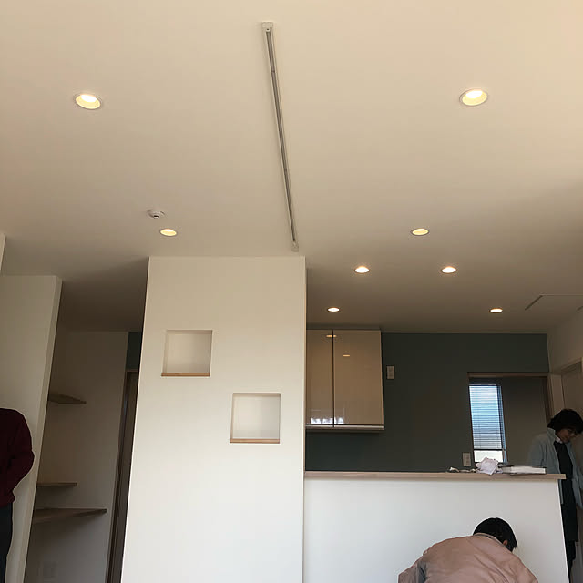 部屋全体のインテリア実例 - 2020-07-21 00:20:16