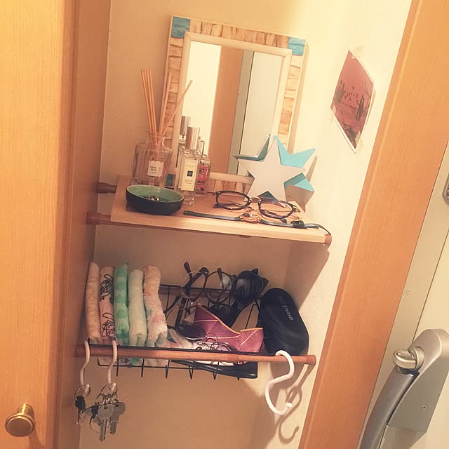 333.saさんの実例写真