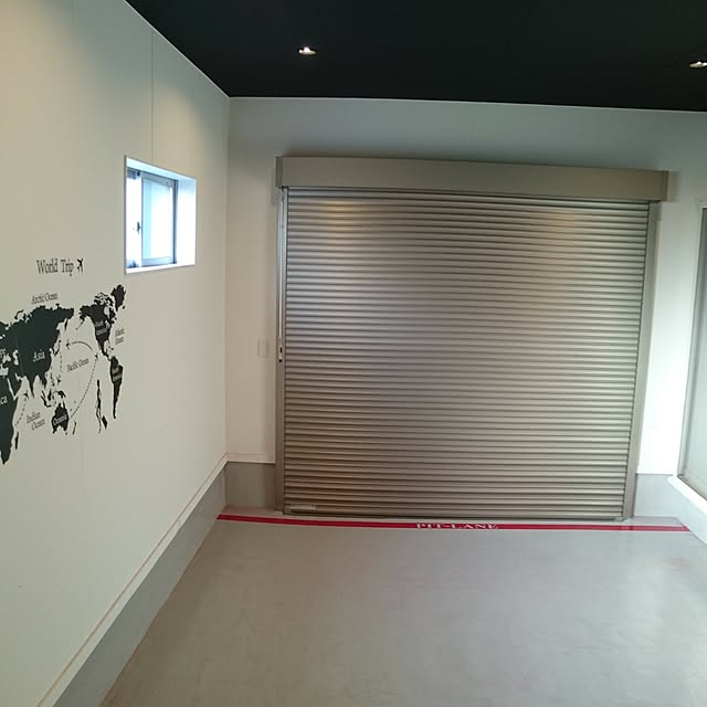部屋全体のインテリア実例 - 2017-05-05 17:25:41