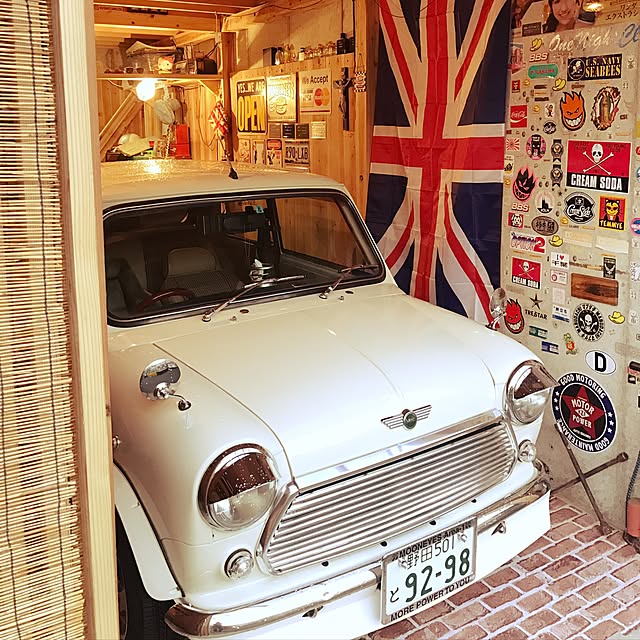 suzukenさんの実例写真