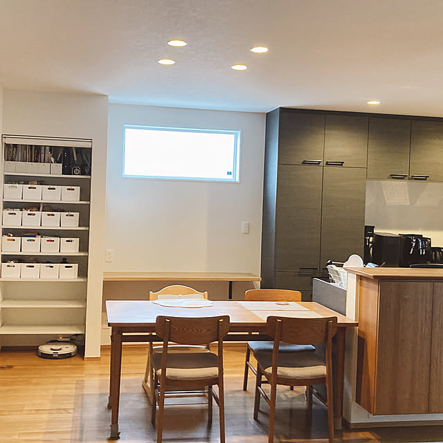 部屋全体/北欧/ニトリ/無印良品のインテリア実例 - 2023-12-03 19:23:27