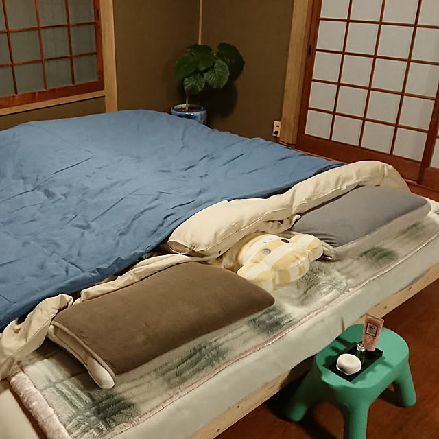 taiyoさんの実例写真