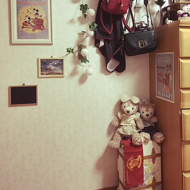 AliceHoldsworthさんの実例写真