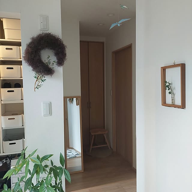 heyasukiさんの部屋
