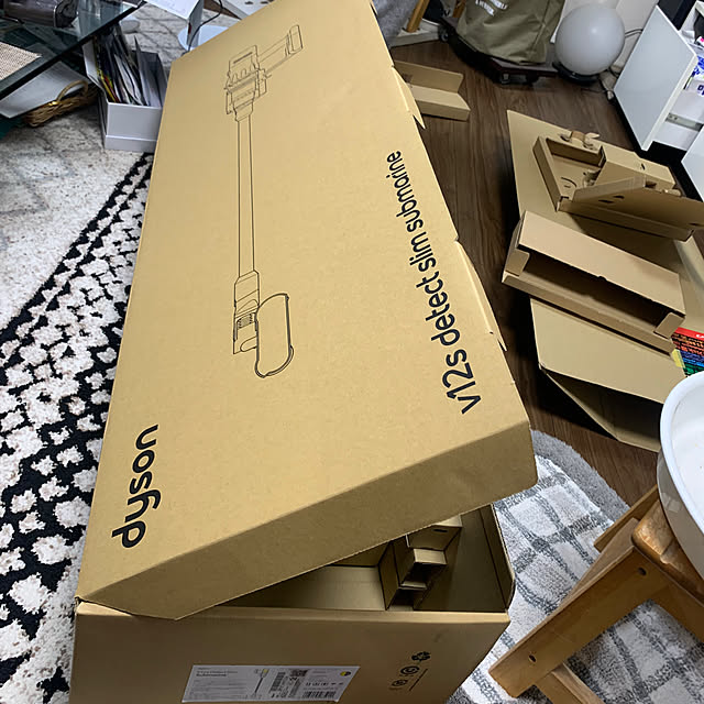 Aqettyさんの部屋