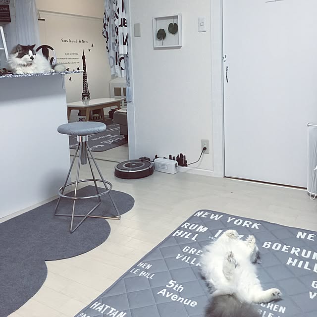 mikaさんの実例写真