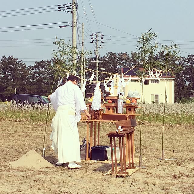 ammmさんの実例写真