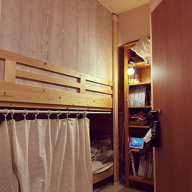 Ayaさんの部屋