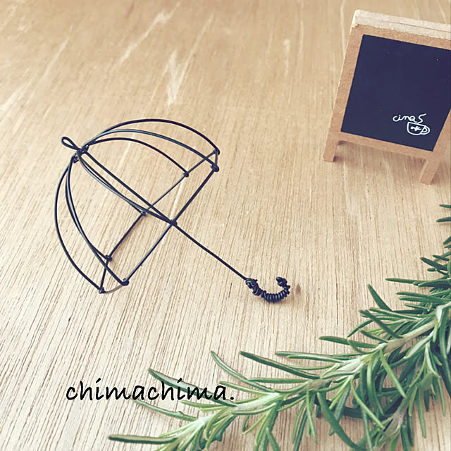 chimachima.さんの実例写真