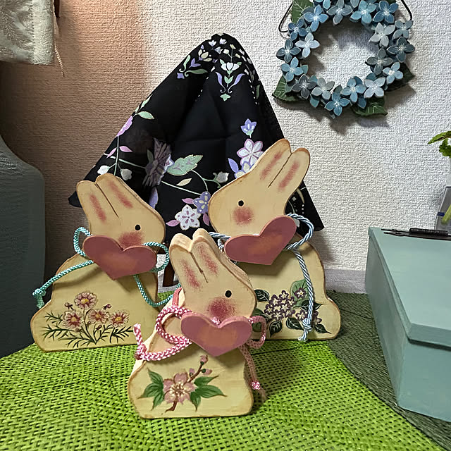 ritsukoさんの部屋