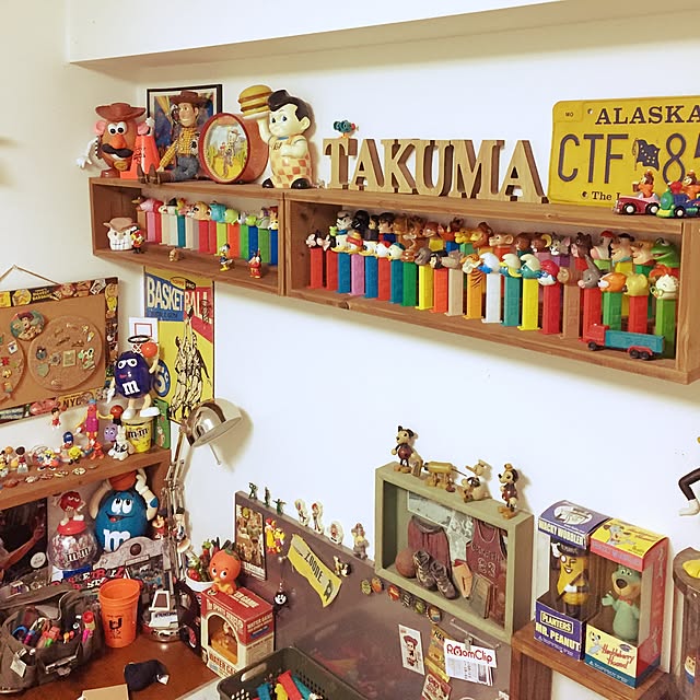 TOYMARUさんの実例写真