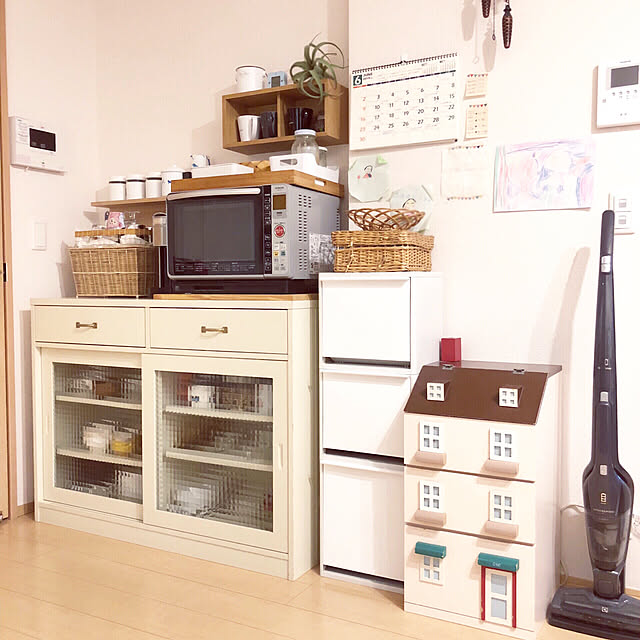 mienaさんの実例写真