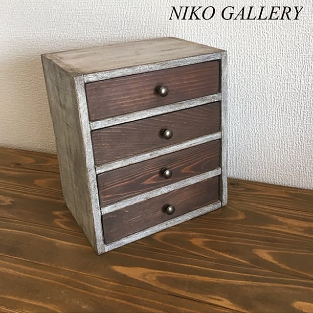 nikoさんの実例写真