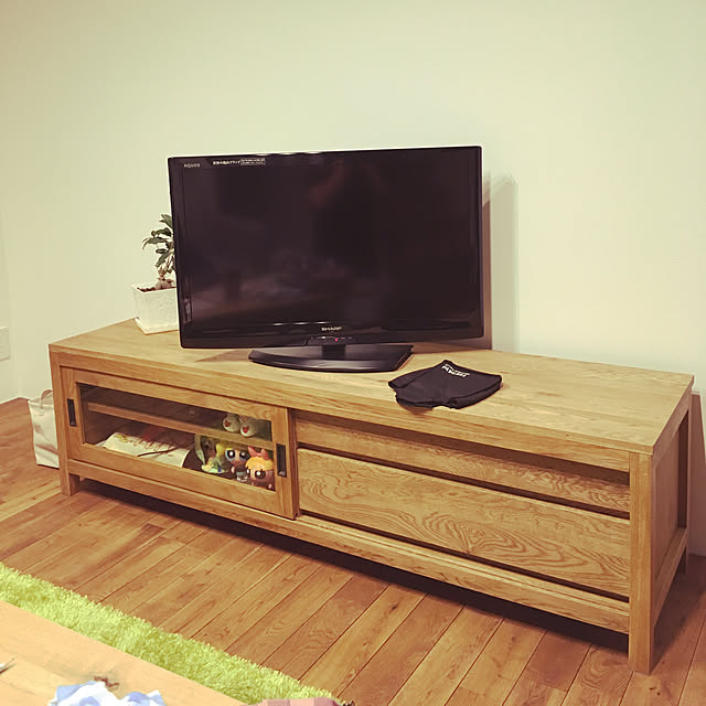 棚/北欧のインテリア実例 - 2018-02-12 00:14:54