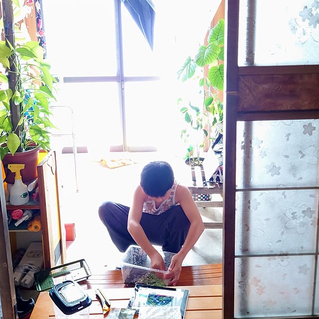 kikuさんの部屋