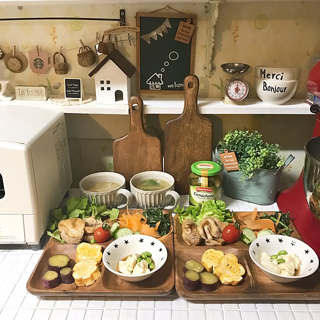 samanthakitchenさんの実例写真